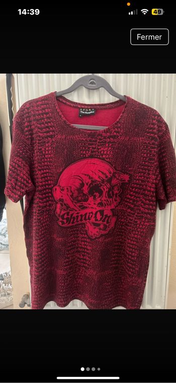 Teeshirt