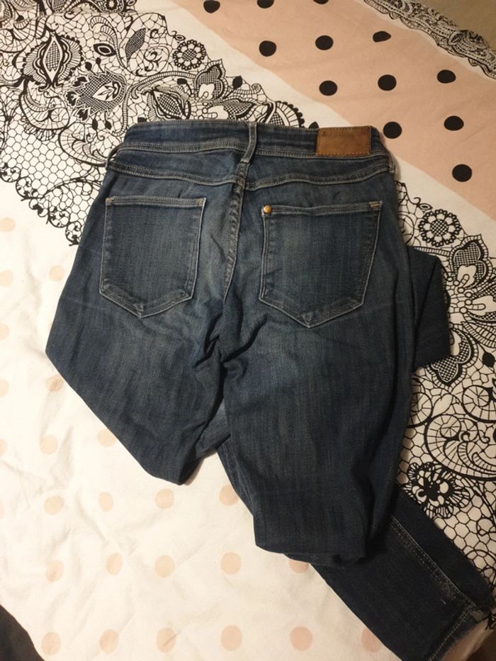 Jean H&M - photo numéro 3