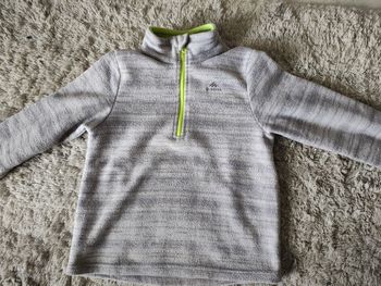 Polar taille 4-5 ans