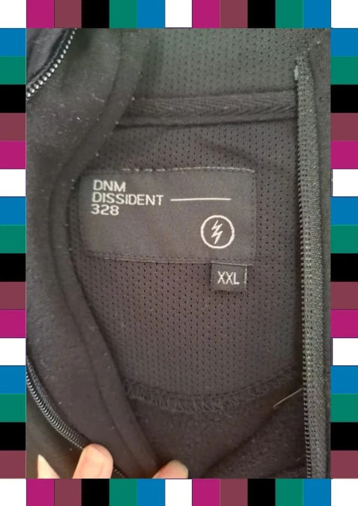 Gilet zippé XXL - photo numéro 3