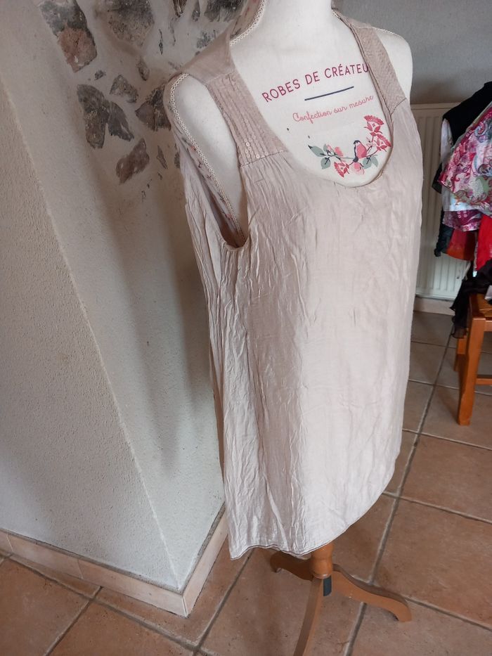 Tunique - photo numéro 3