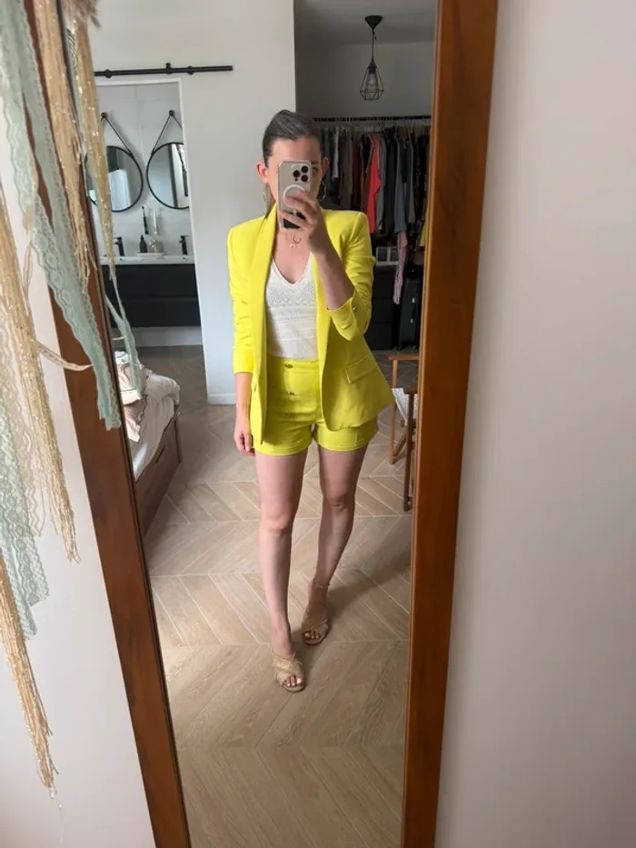 Blazer Morgan - photo numéro 15