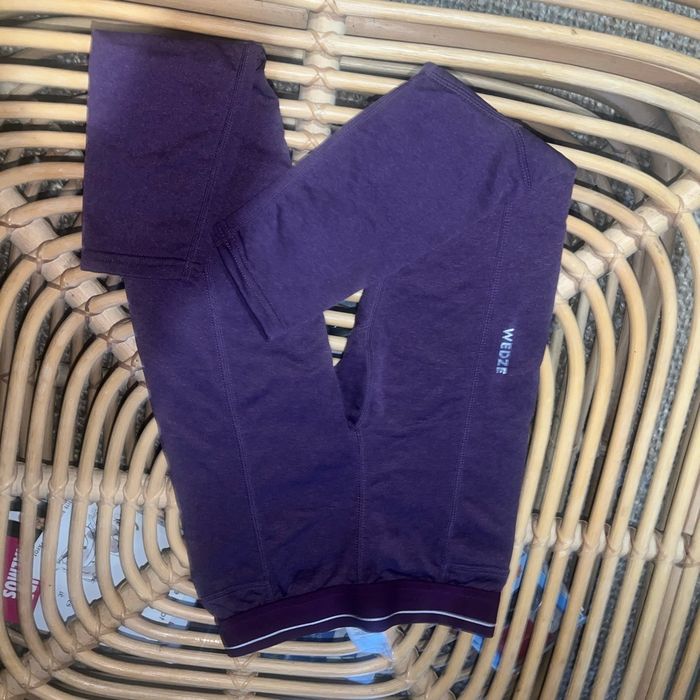 Sous pantalon ski 6 ans