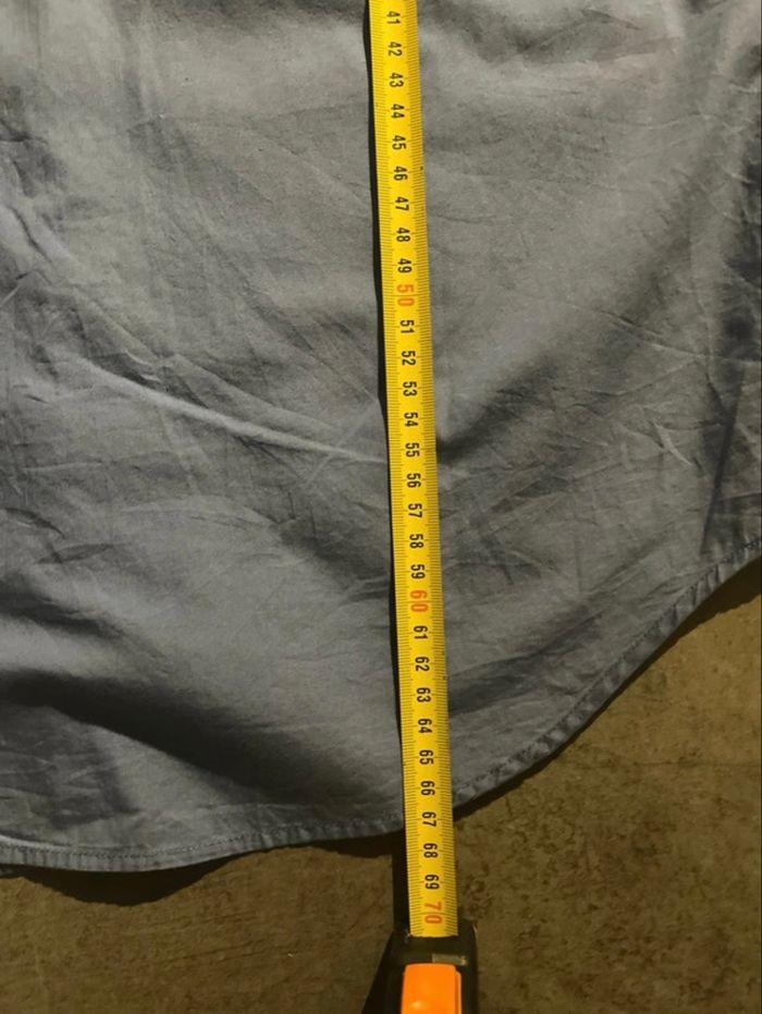 Ralph Lauren-Chemise très bon état-Taille M - photo numéro 7