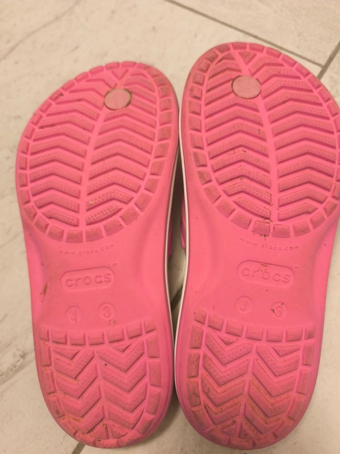 Crocs pour fille - photo numéro 5