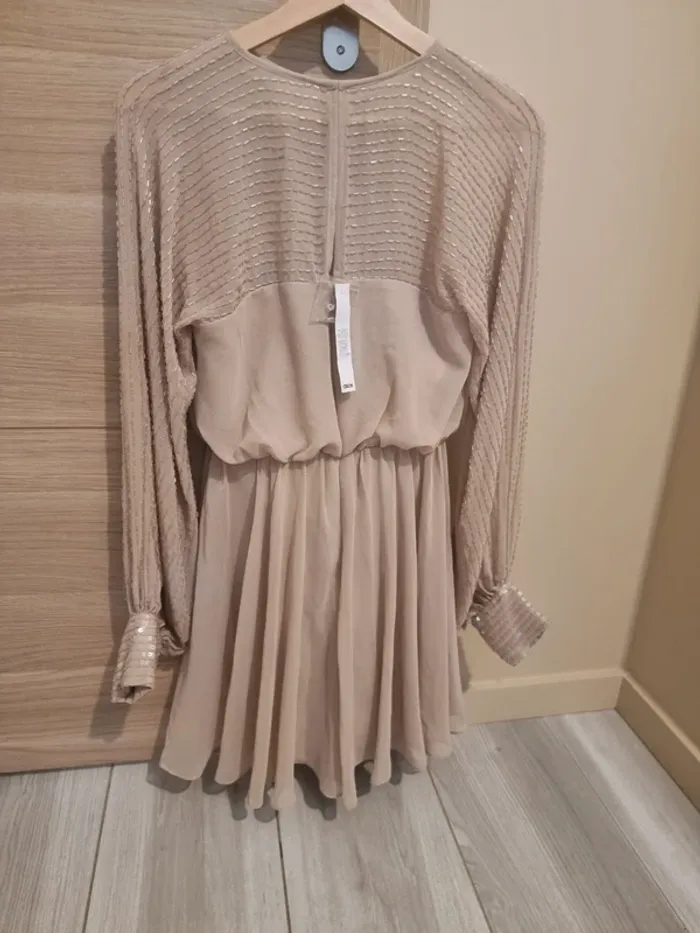 Robe de cocktail/ soirée/ - photo numéro 2