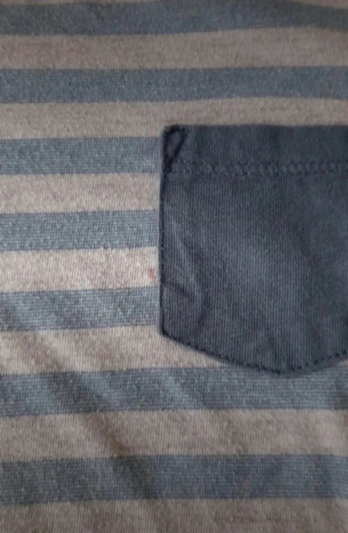 Tchirt palomino 6 ans - photo numéro 3