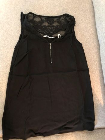 Débardeur femme naf naf