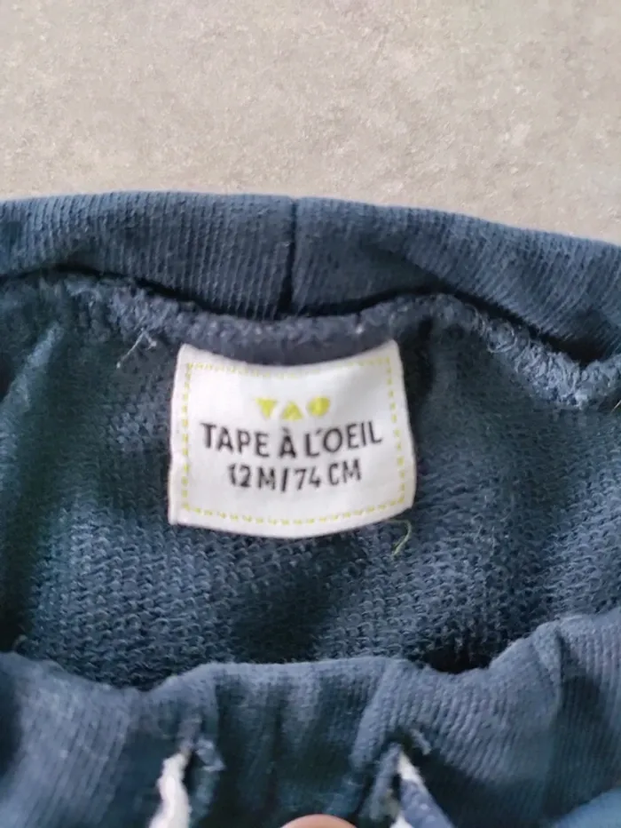 Pantalon - photo numéro 2