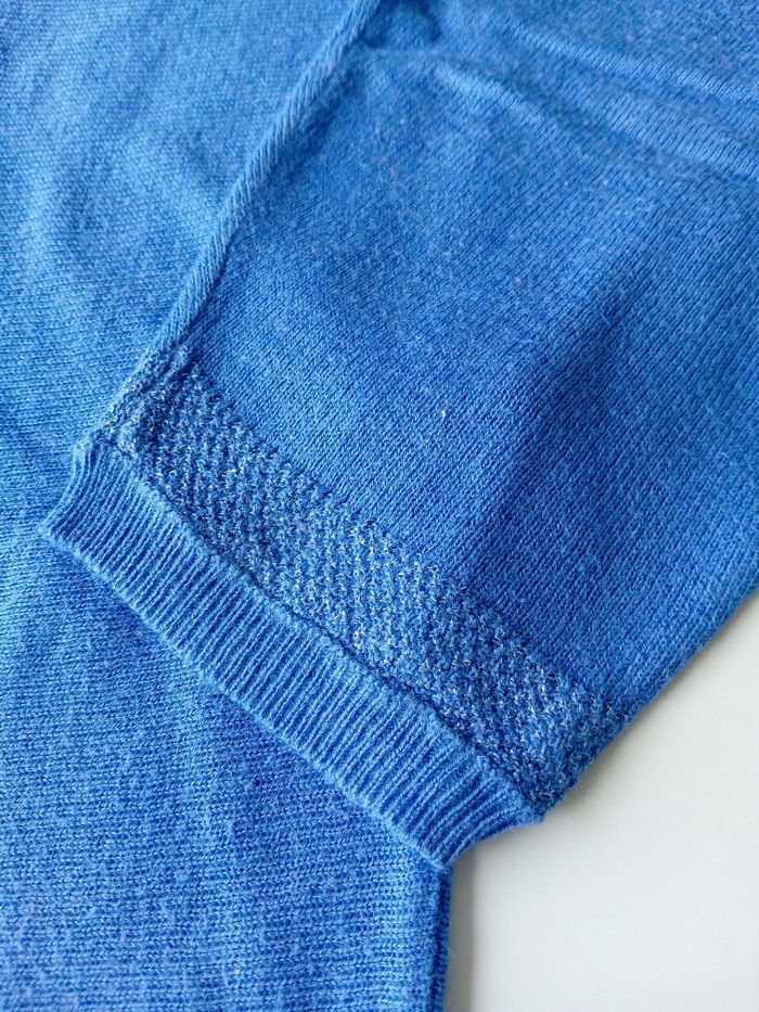 Pull camaïeu taille 38 - photo numéro 3