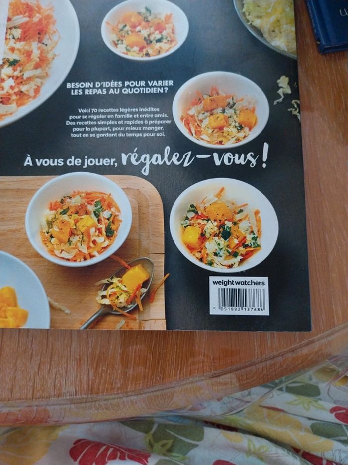 Bien manger tous les jours - photo numéro 2