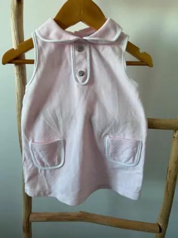 Robe jacadi