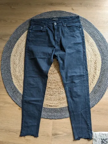 Jeans slim homme taille 42