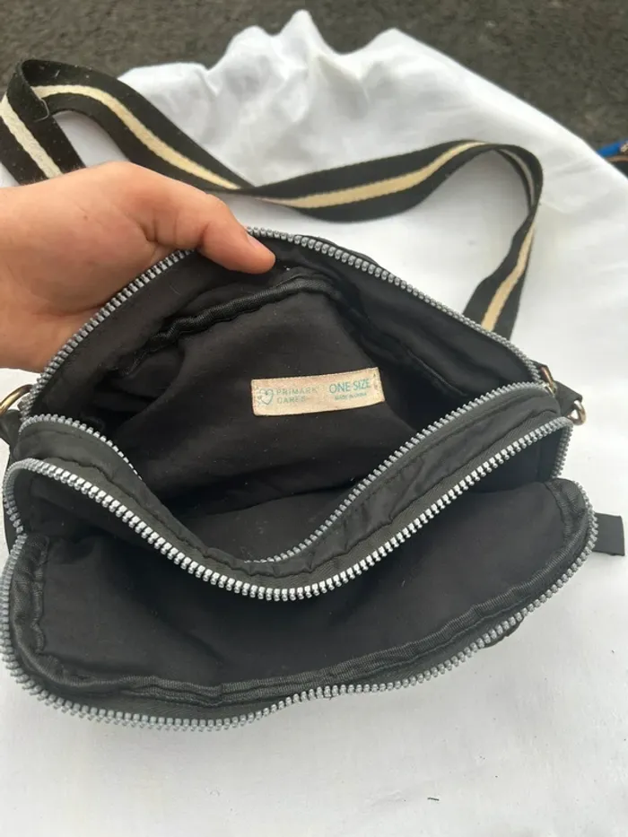 Sac à bandoulière primark - photo numéro 6