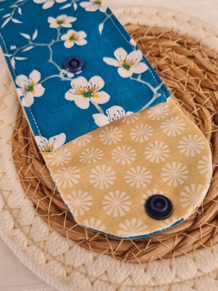 Pochette de protection pour brosse à dent - photo numéro 3
