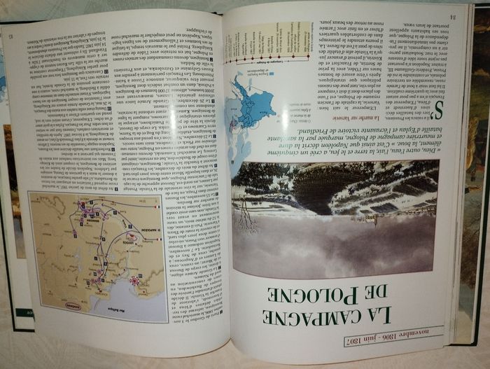 Les plus belles victoires de Napoléon - photo numéro 4