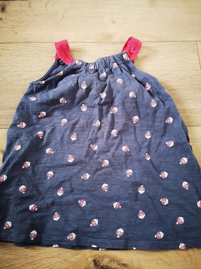 Robe 18 mois - photo numéro 3