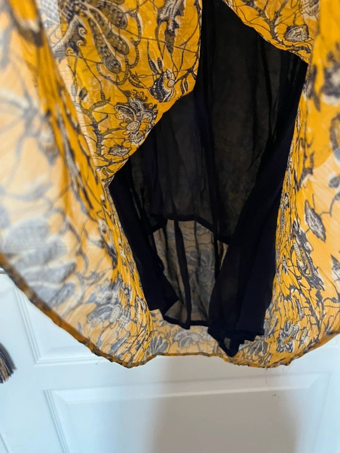Robe Isabel Marant Étoile – Taille 40 – 100% soie - photo numéro 7