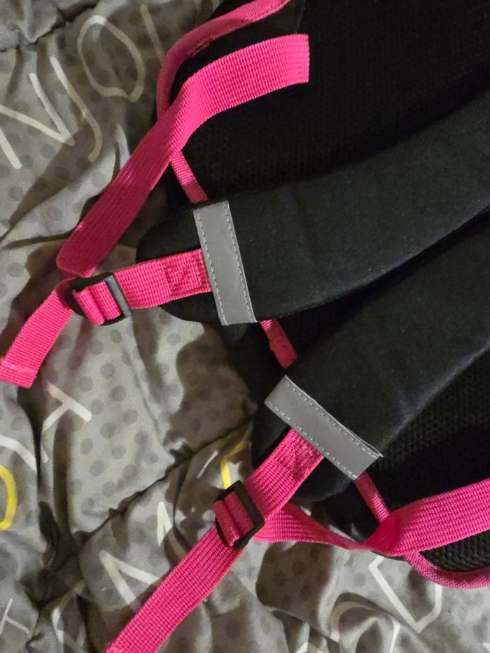 Cartable barbie - photo numéro 6