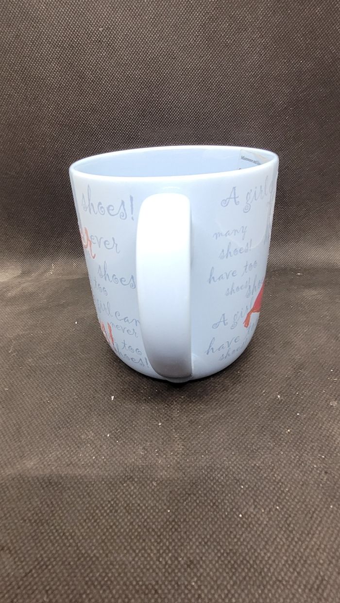 Mug escarpin de Cendrillon  - Disneystore - photo numéro 2