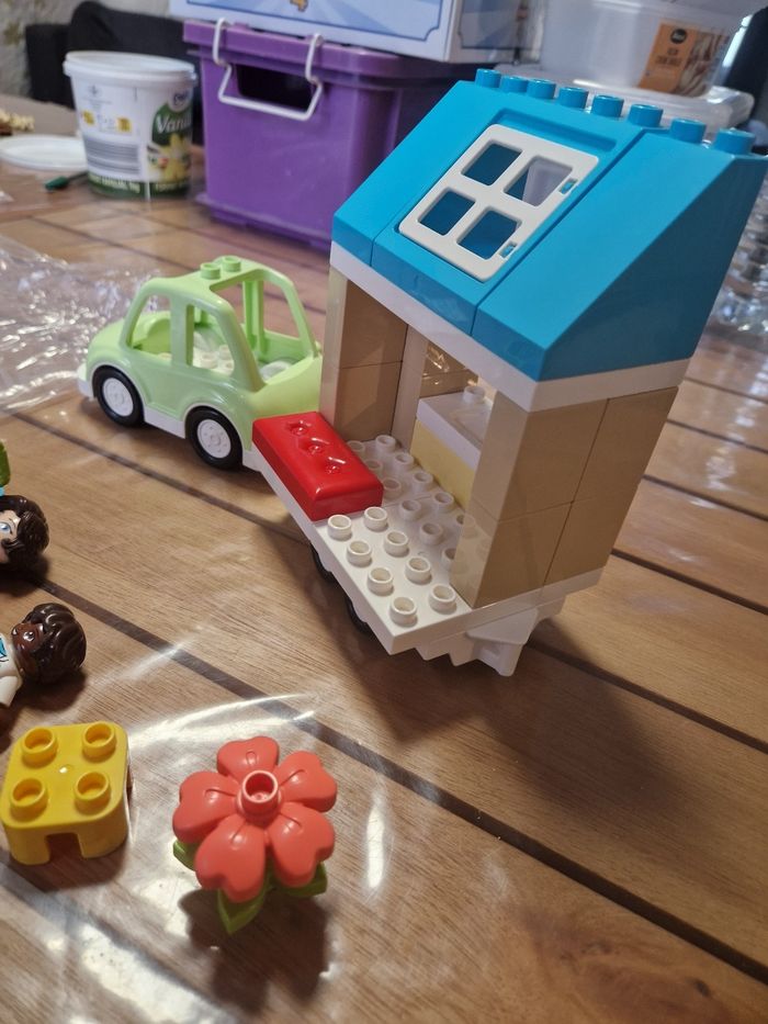 Lego duplo 10986 - photo numéro 5