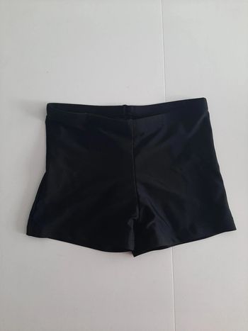 Maillot de bain intersport 3 ans garcon