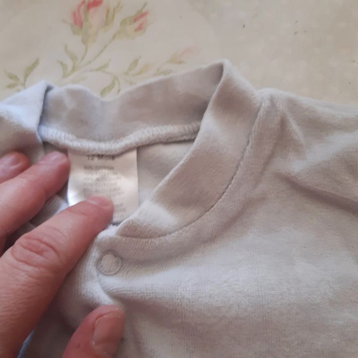 4 pyjamas 12 mois - photo numéro 6