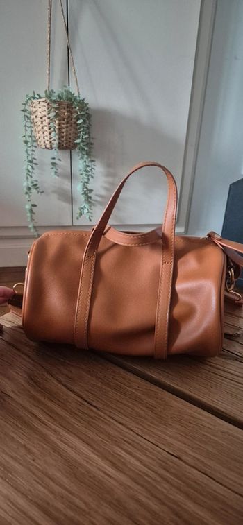Sac à main ou bandouliere
