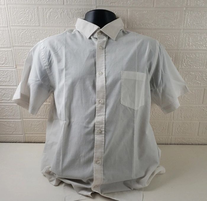 Chemisette Owk taille XL - photo numéro 2