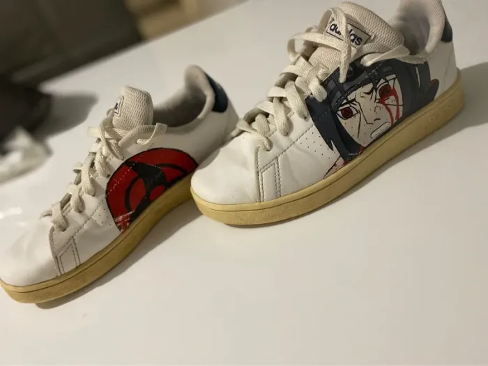Chaussures - photo numéro 2