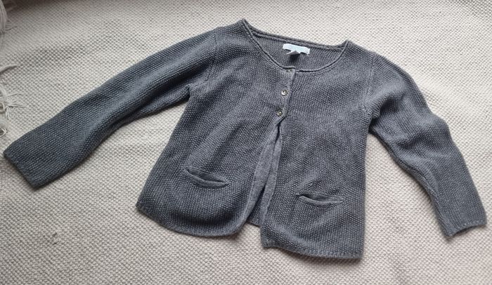 Gilet