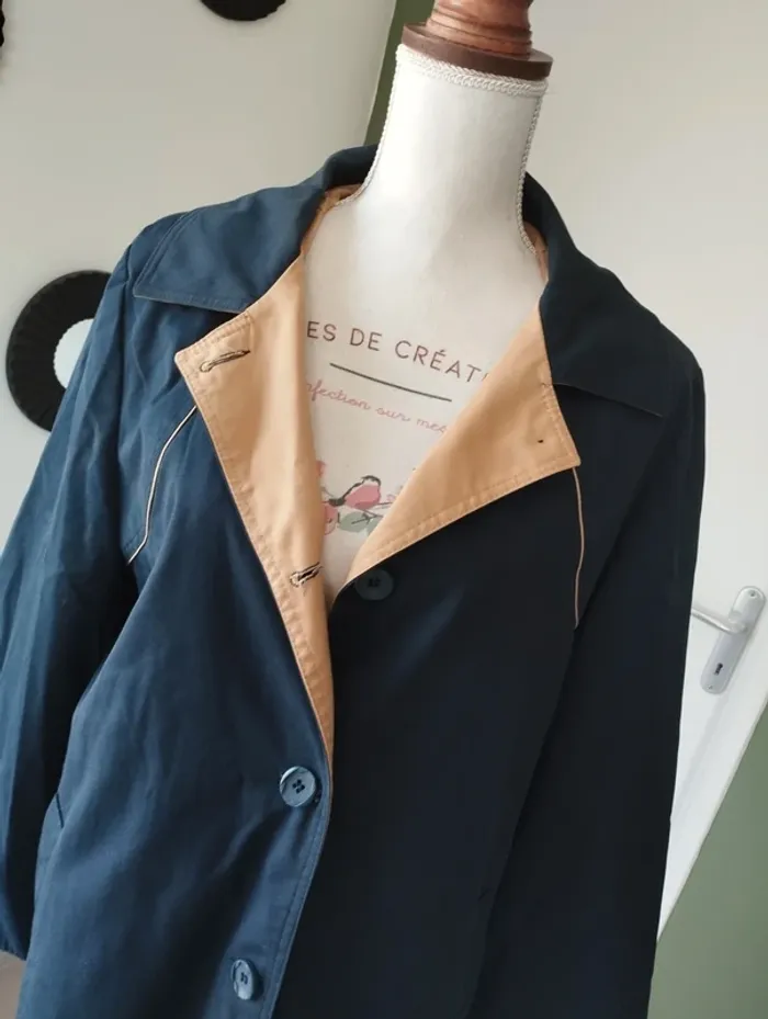 Trench - photo numéro 3