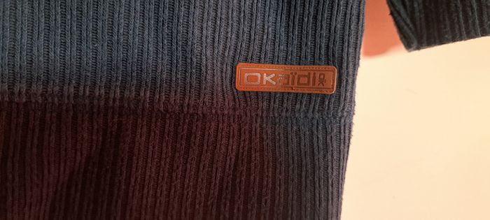Pull leger - photo numéro 3