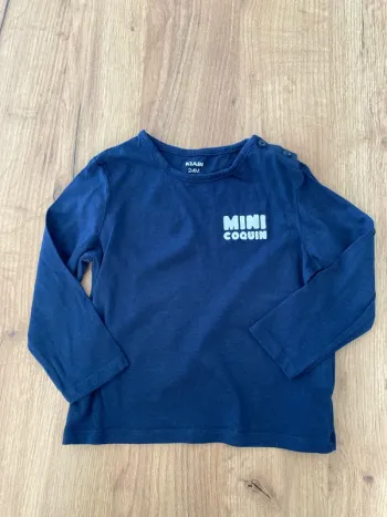 TEE shirt bébé