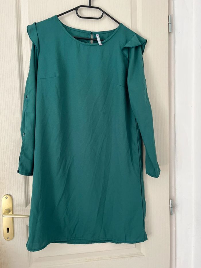 Robe taille 38