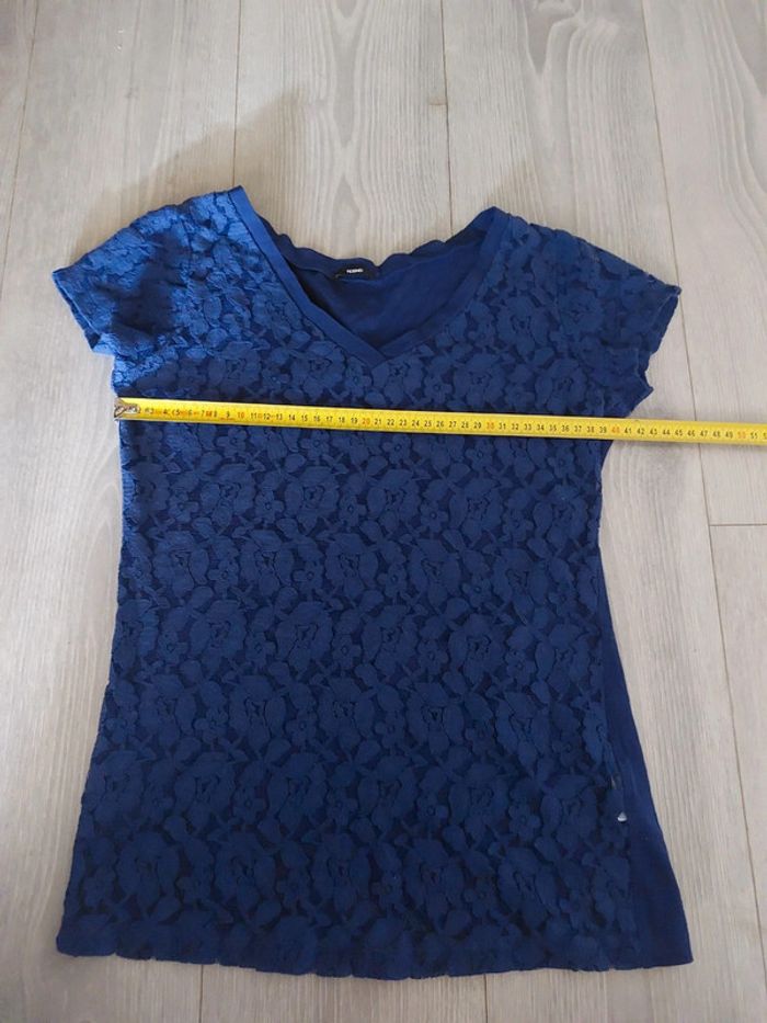 Tee-shirt Tenezis taille M - photo numéro 6