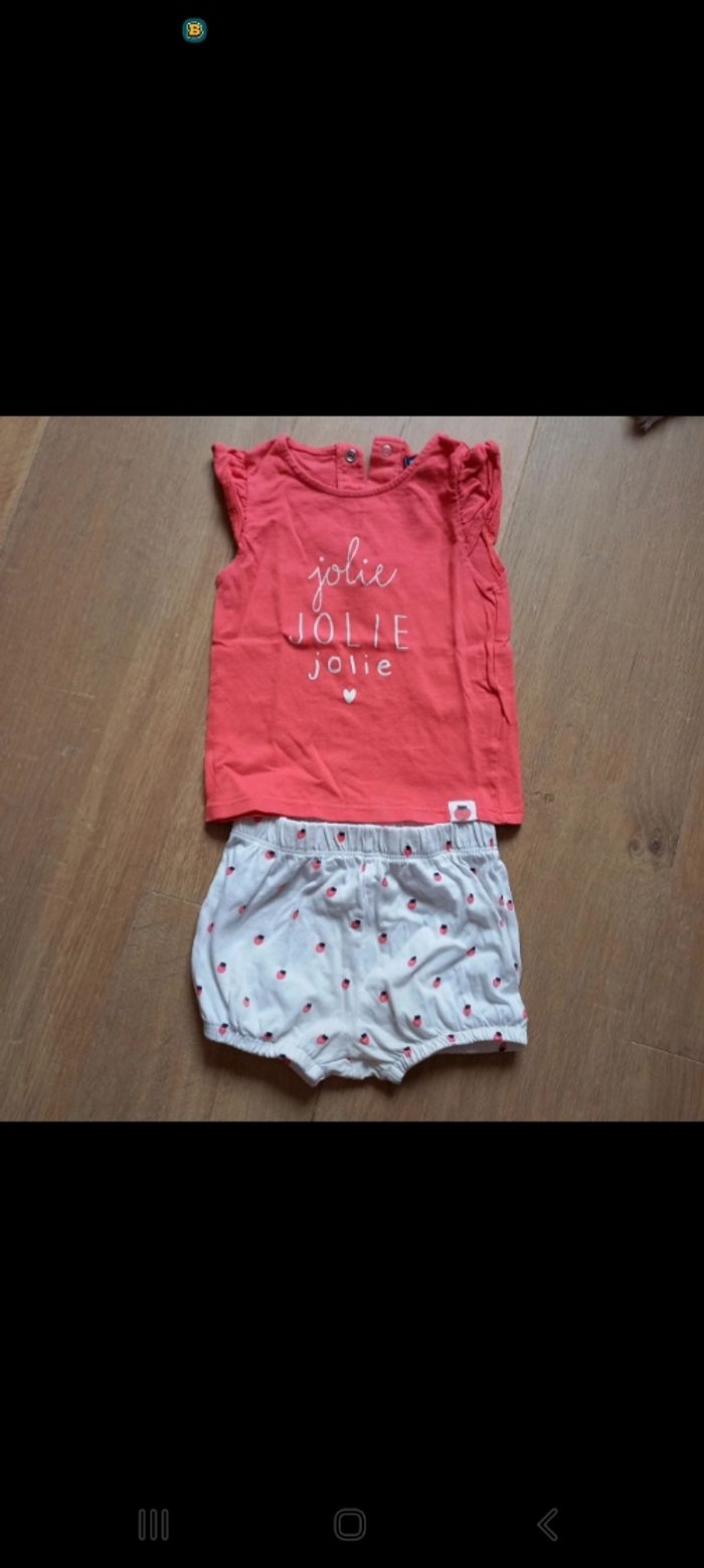 Ensemble 12 mois