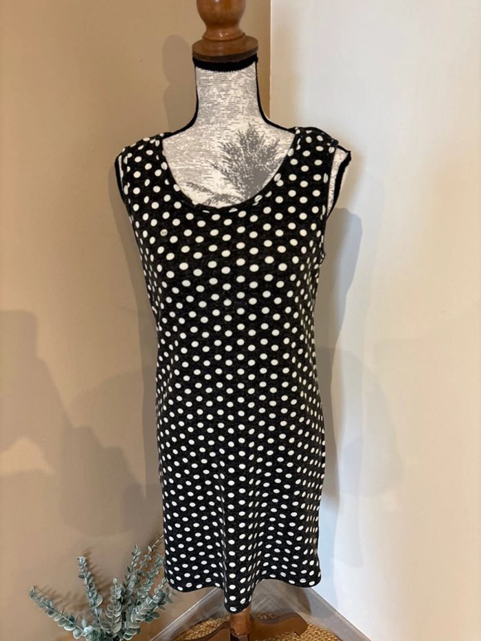 Robe d’hiver Molly Bracken femme taille unique - photo numéro 4