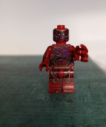 Lego vecna henry creel 001 mr whatsit monsieur Quiproquo