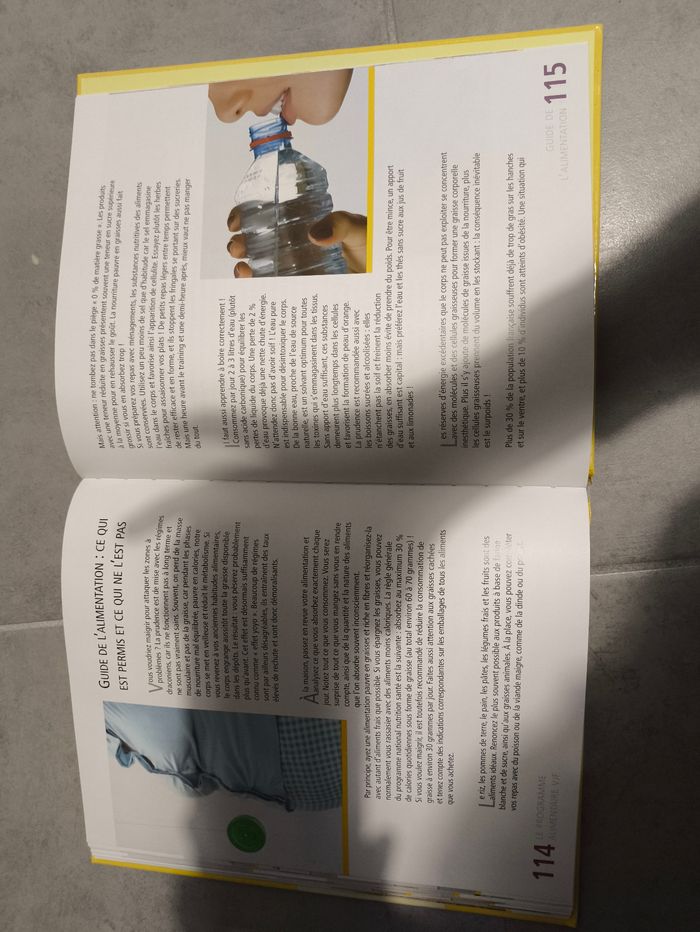 Jambes. Abdos. Fessiers - photo numéro 6