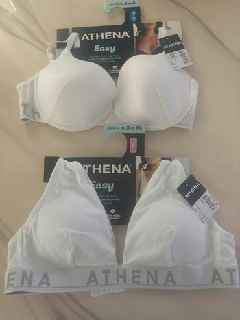 Soutien gorge Athena