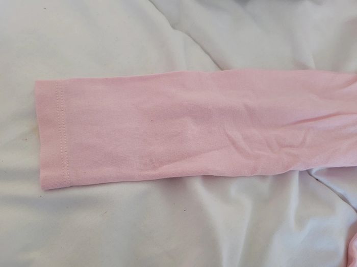 T-shirt léger à manches longues - photo numéro 6