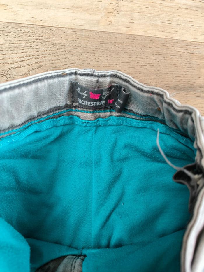 Pantalon orchestra 3ans - photo numéro 4