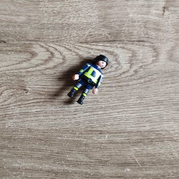 🪄 Homme Playmobil #emyfleury_playmobil