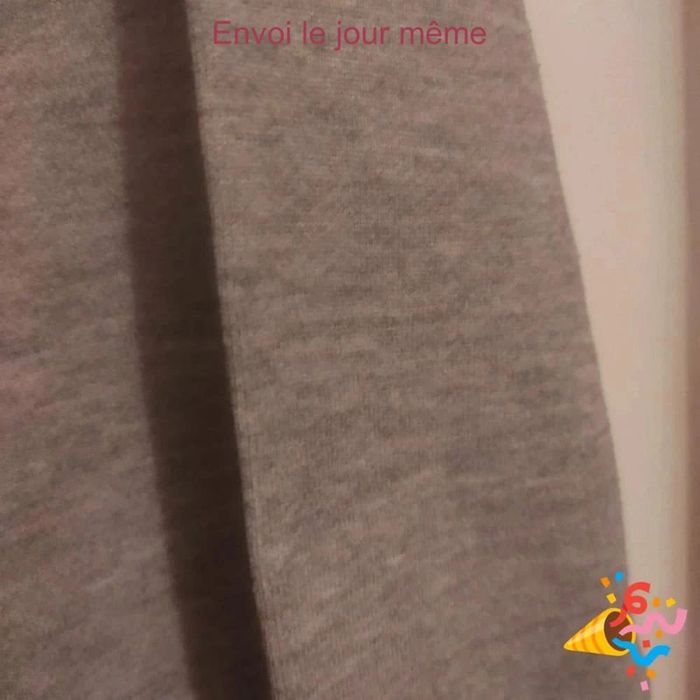 Pull col rond - photo numéro 4