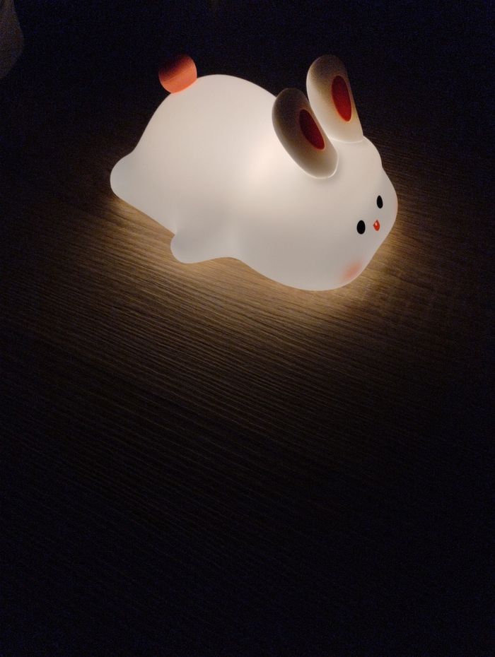 Veilleuse de nuit pour chambre enfant ou bébé - photo numéro 7