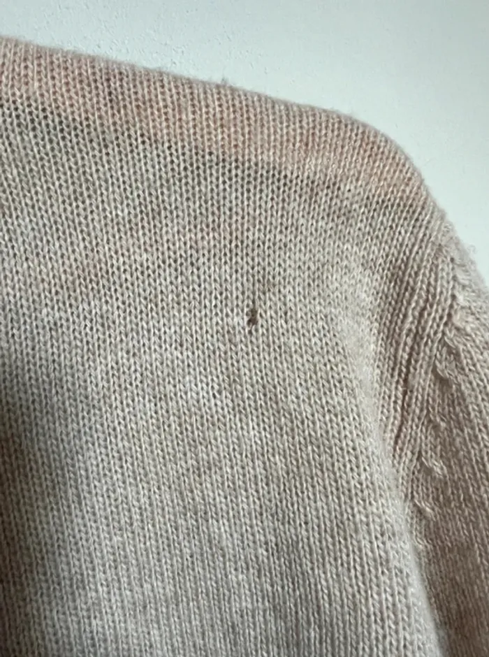 Gilet Majestic Filatures - photo numéro 8