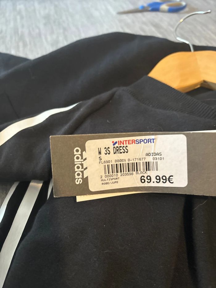 Robe multisport - photo numéro 7