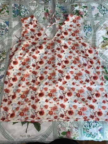 Tunique taille 50/52