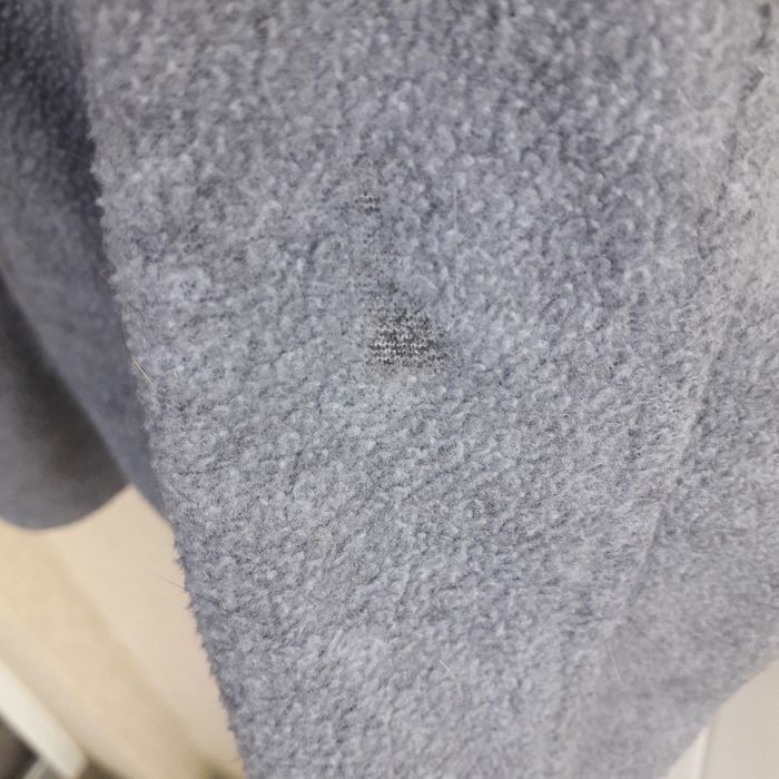 Gilet polaire filles tissaia taille 5 ans - photo numéro 3